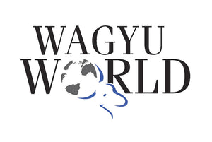 Wagyu World Features Sakura Wagyu Farms