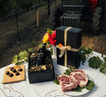 Load image into Gallery viewer, Wine &amp; Wagyu Box- Ribeye
