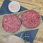 Load image into Gallery viewer, Wagyu 8oz Burgers
