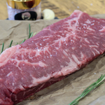 Load image into Gallery viewer, Wagyu New York Strip End Cut
